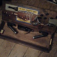 P47 Misery Box