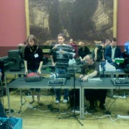 David Toop: Unknown Devices: Laptop Orchestra