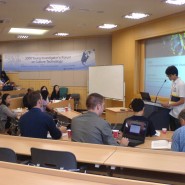 Forum on Culture Technology