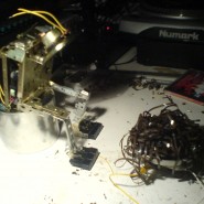 NaNbOt (Interactive Open source Sound Art)