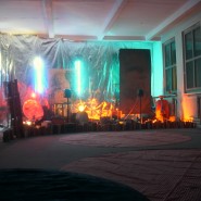 TRO Factory Berlin: Installation / Performance