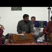 CD Ahmad Sham Sufi Group /Recording & Mix